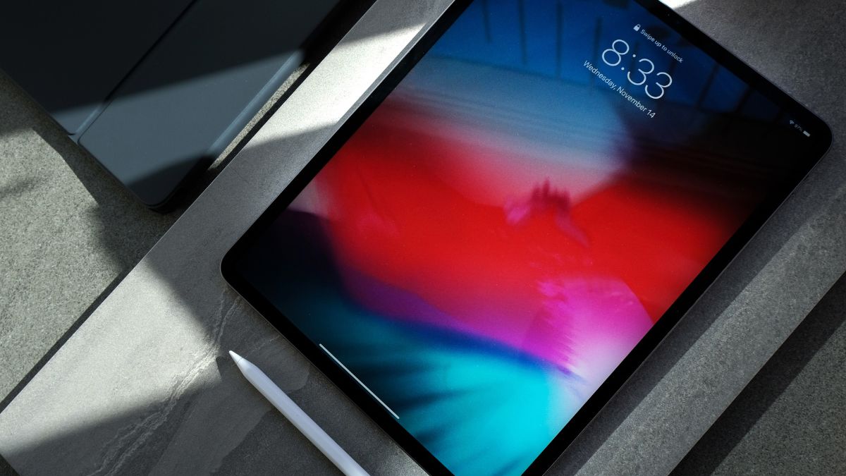 Apple Working On iPad-Like Smart Display For Smart Devices: Report